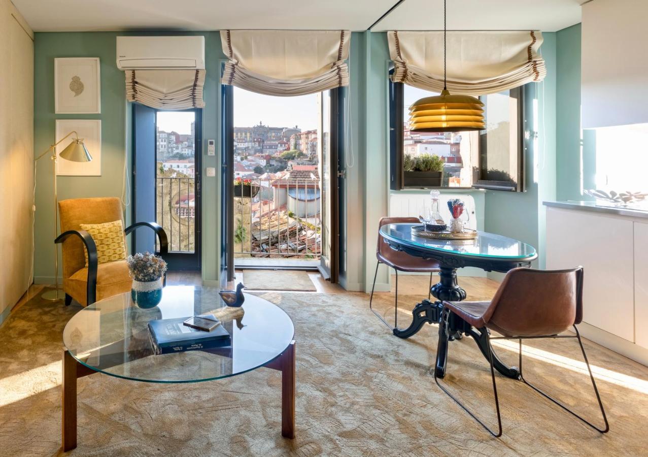 Urban Casa Da Portela Apartamento Porto