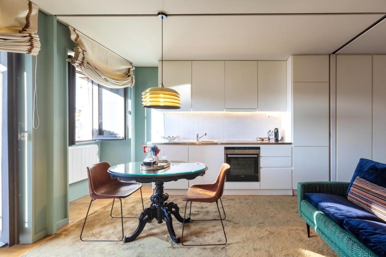 Apartamento Urban Casa Da Portela Porto