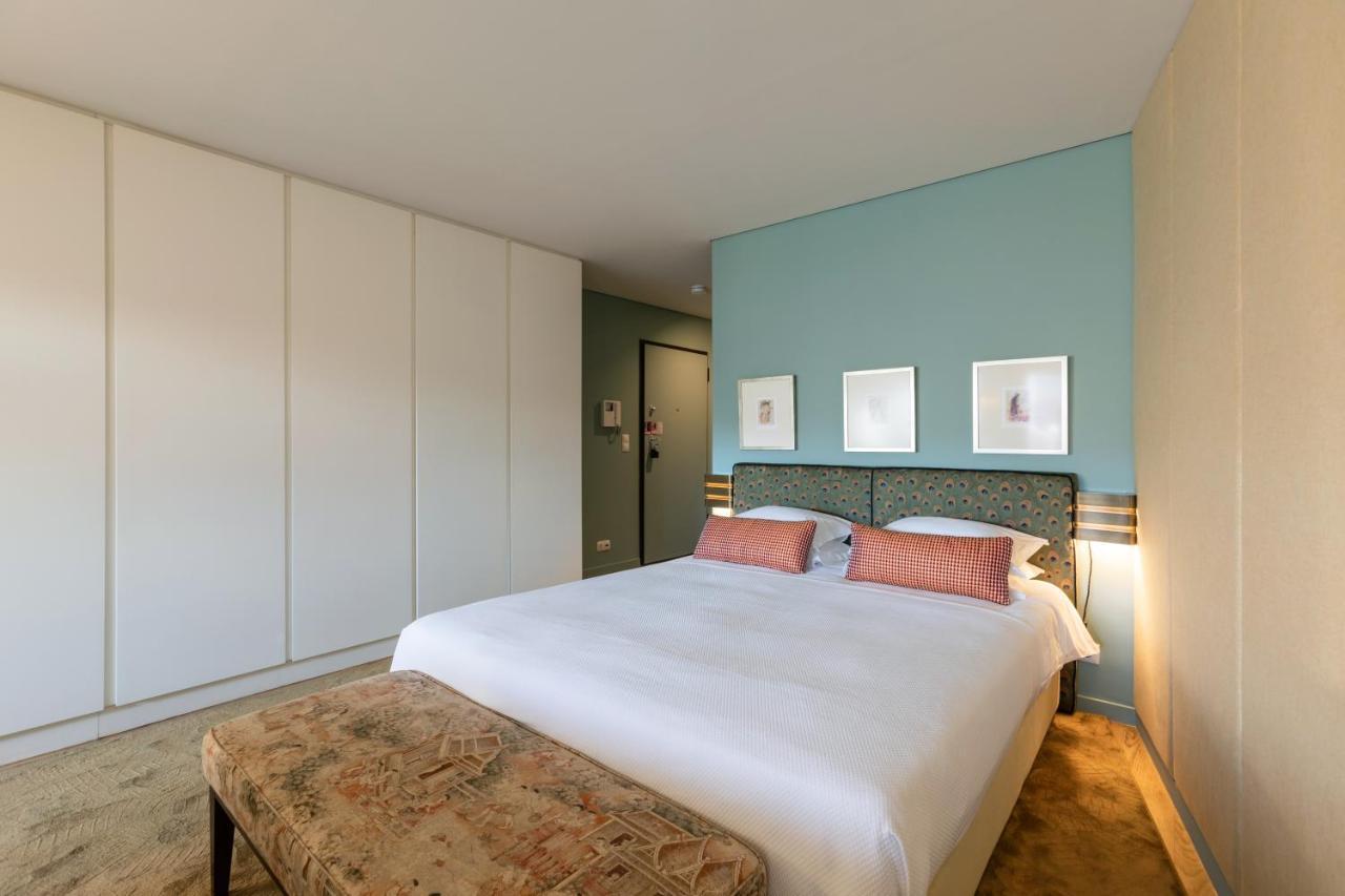 Apartamento Urban Casa Da Portela Porto