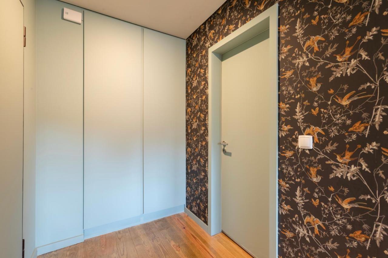 Urban Casa Da Portela Apartamento Porto
