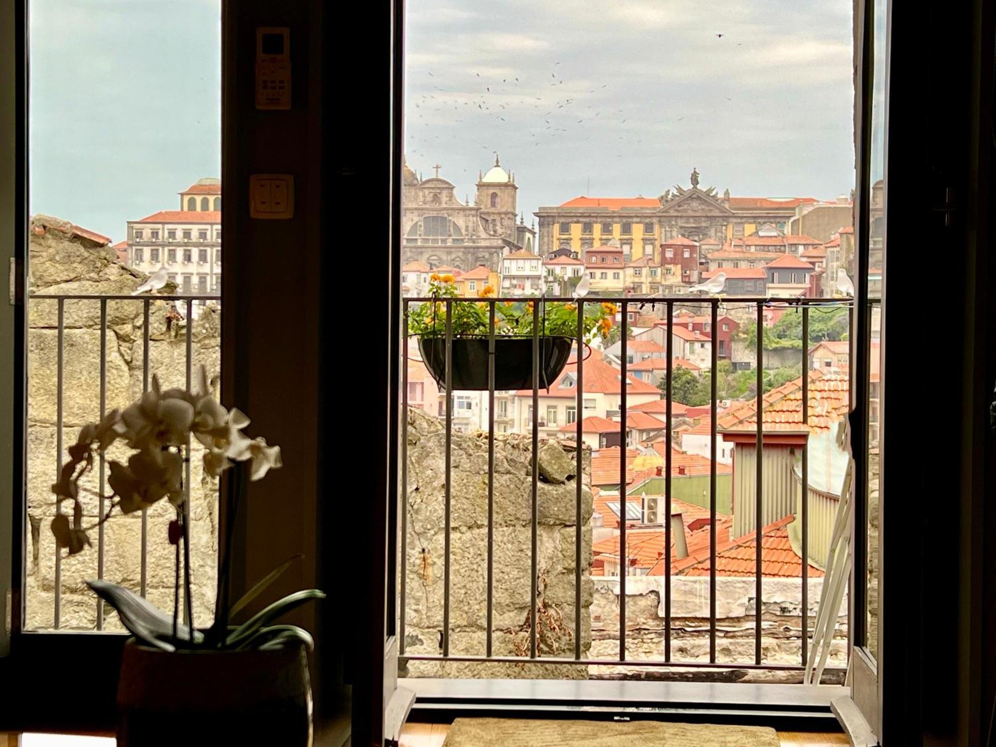 Apartamento Urban Casa Da Portela Porto