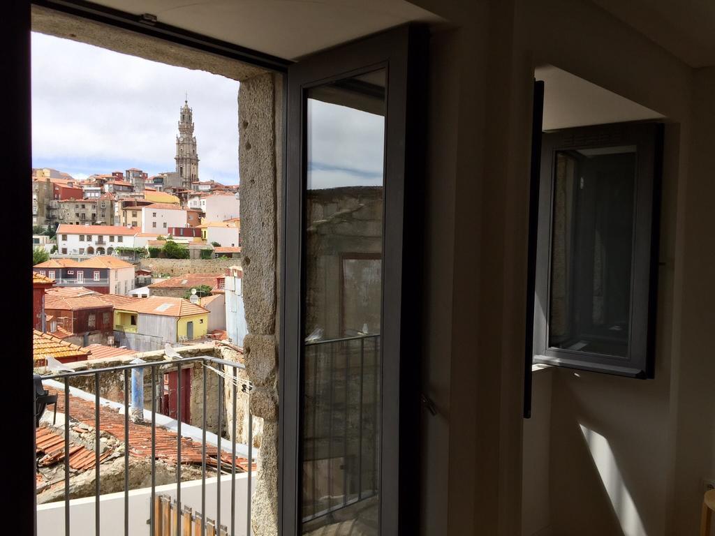 Apartamento Urban Casa Da Portela