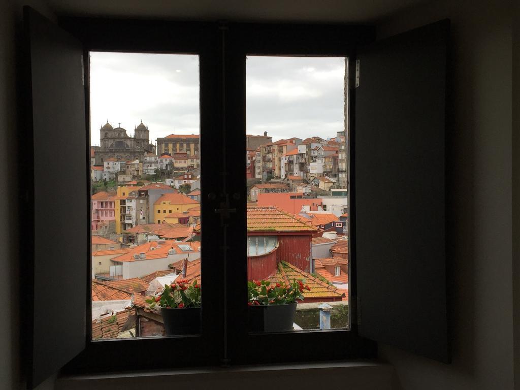 Apartamento Urban Casa Da Portela *