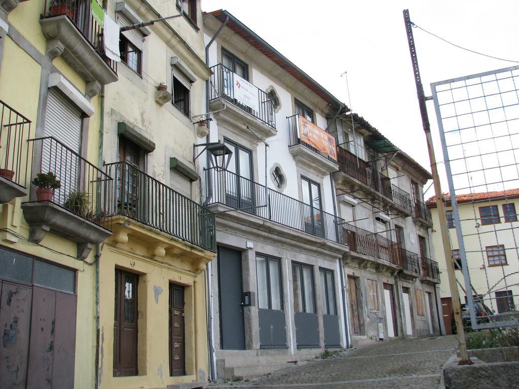 Apartamento Urban Casa Da Portela *