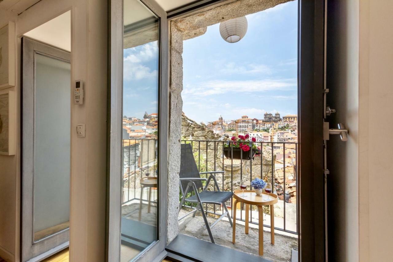 Urban Casa Da Portela Apartamento Porto