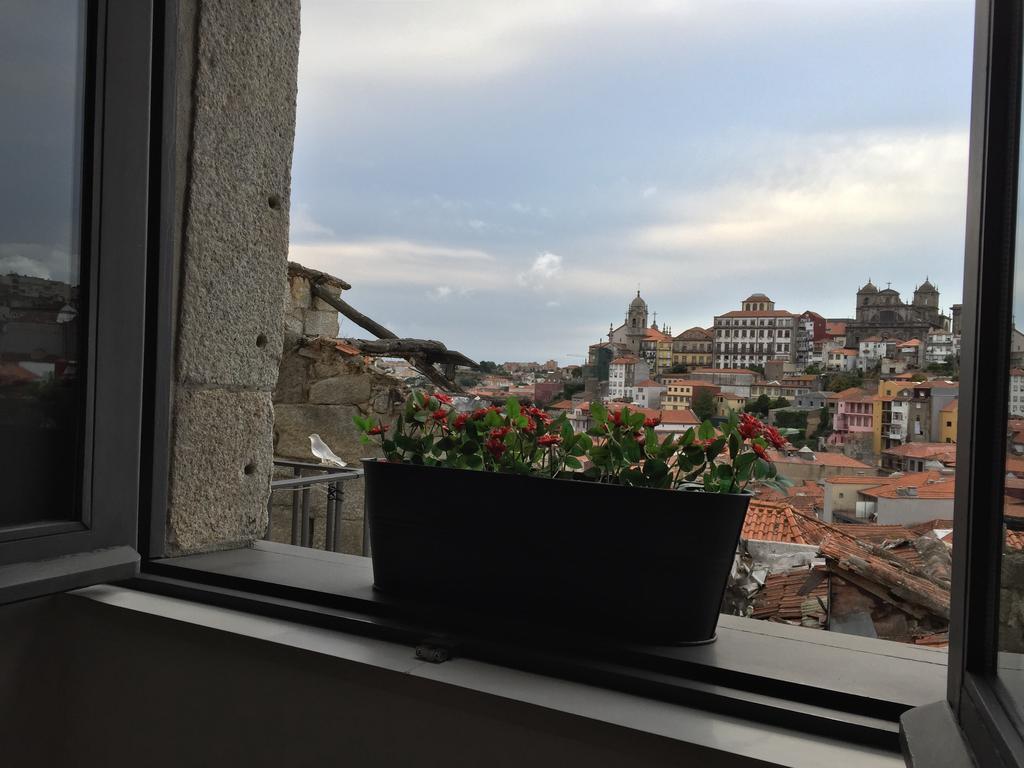Urban Casa Da Portela Apartament Porto