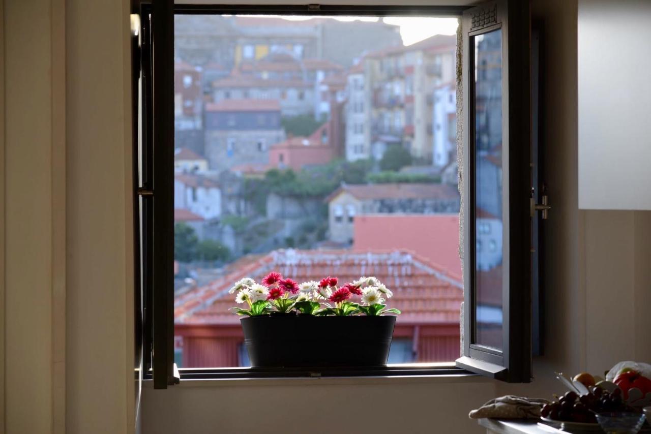 Urban Casa Da Portela Apartament *