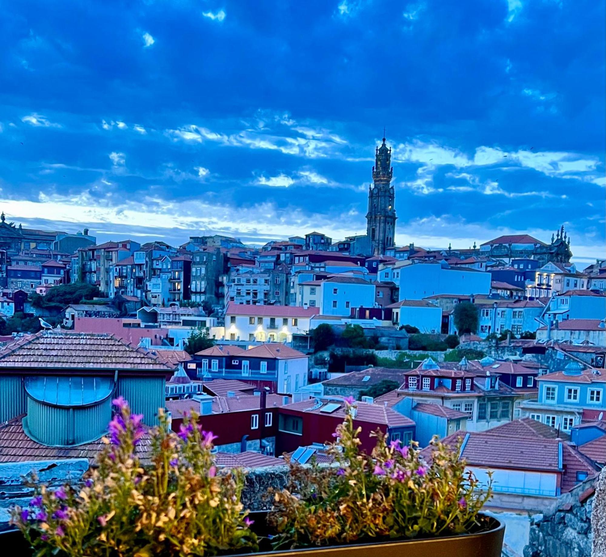 Apartament Urban Casa Da Portela Porto