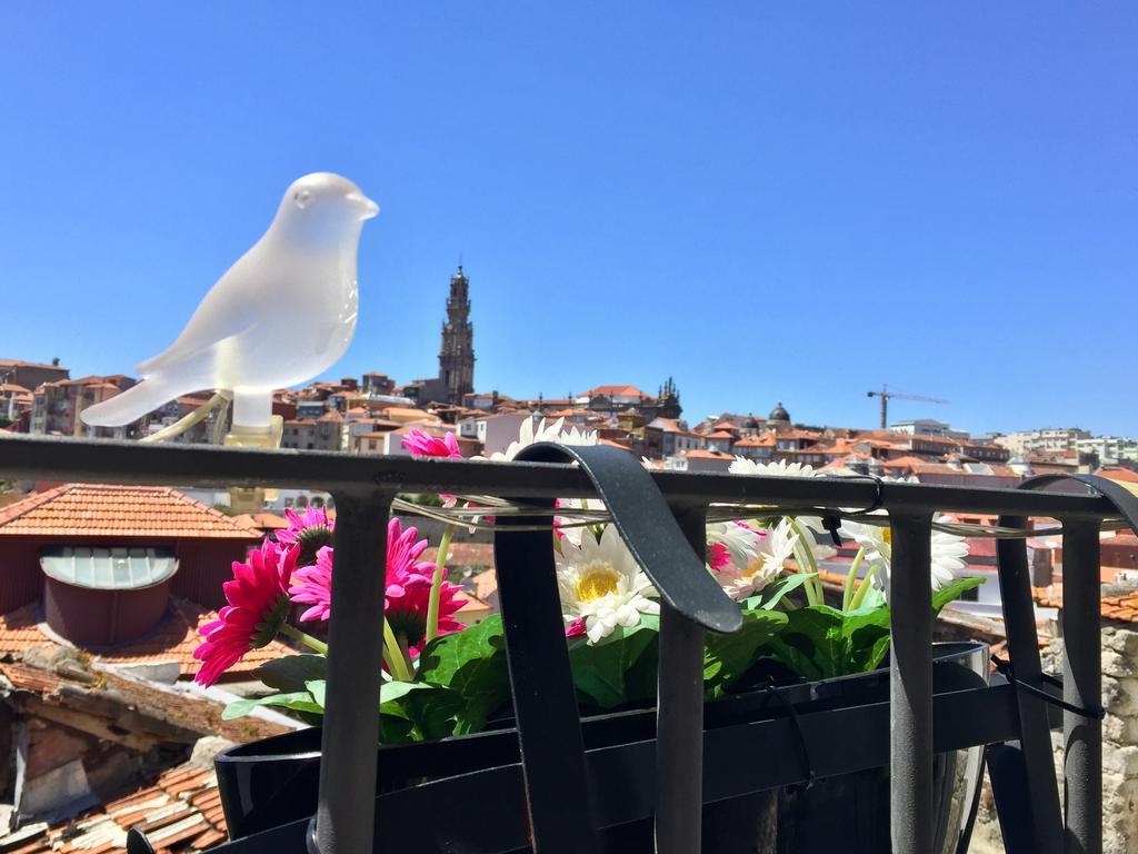 Apartament Urban Casa Da Portela *