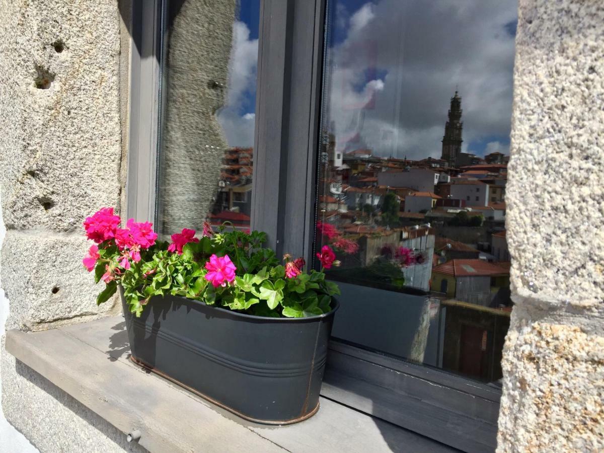 Apartament Urban Casa Da Portela *